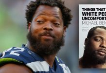 Things That Make White People Uncomfortable: HBO Max is Bringing An Anthology Series based on the book! Things That Make White People Uncomfortable