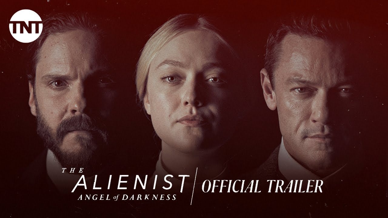 The Alienist Season 2
