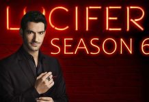 Lucifer Season 6 On Netflix: Recent Updates And Official Announcement Lucifer Season 6
