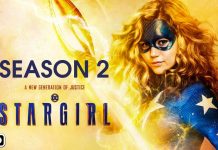 Stargirl Season 2: Nick Tarabay Will Play Eclipso, The Villain Stargirl Season 2