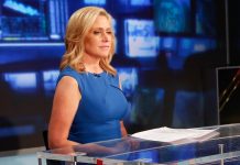 Fox News Host Melissa Francis Off Air After Gender Pay Complaint Melissa Francis