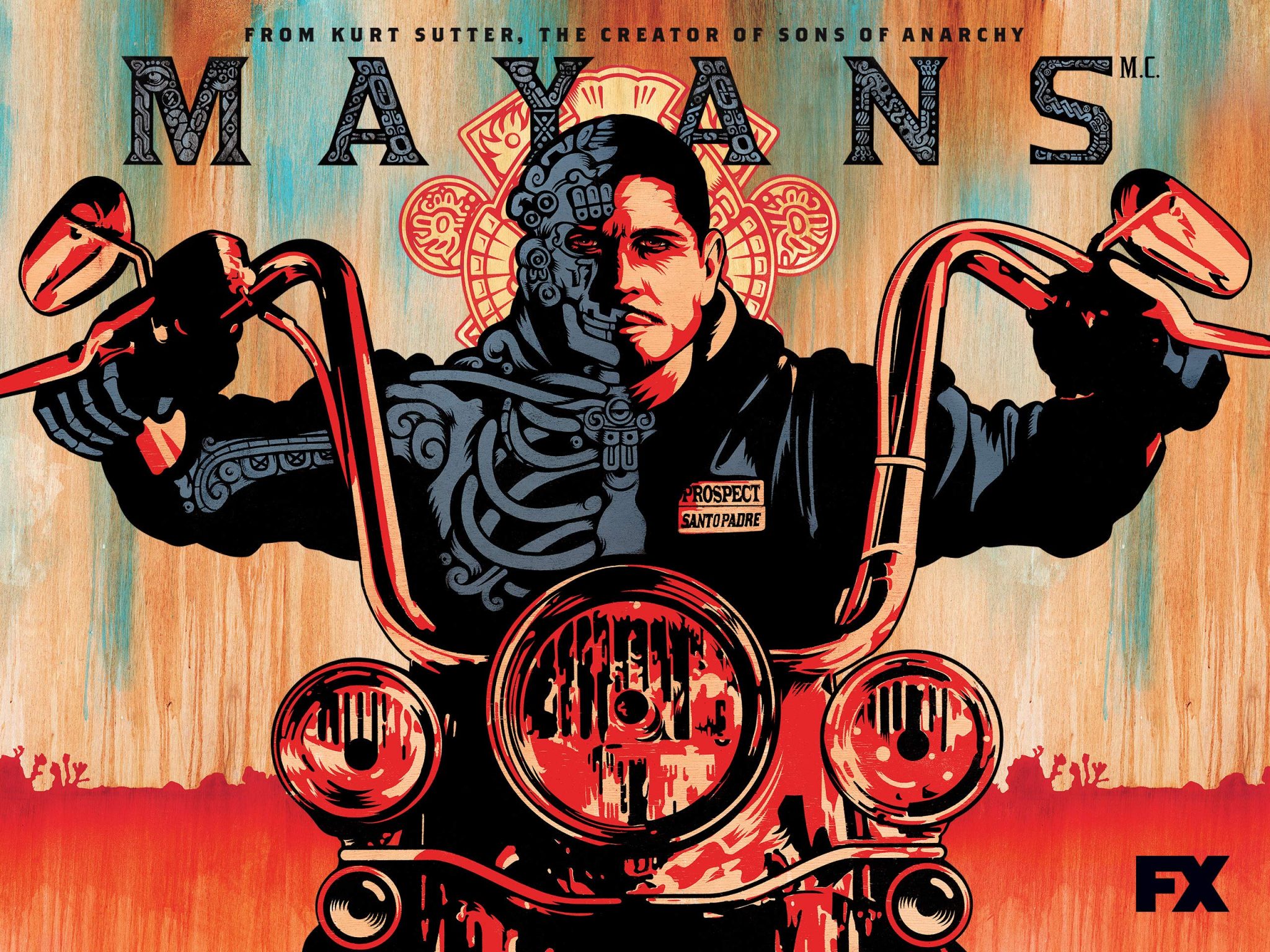 Mayans MC All 'Sons of Anarchy' Characters Who Have Appeared In Spin