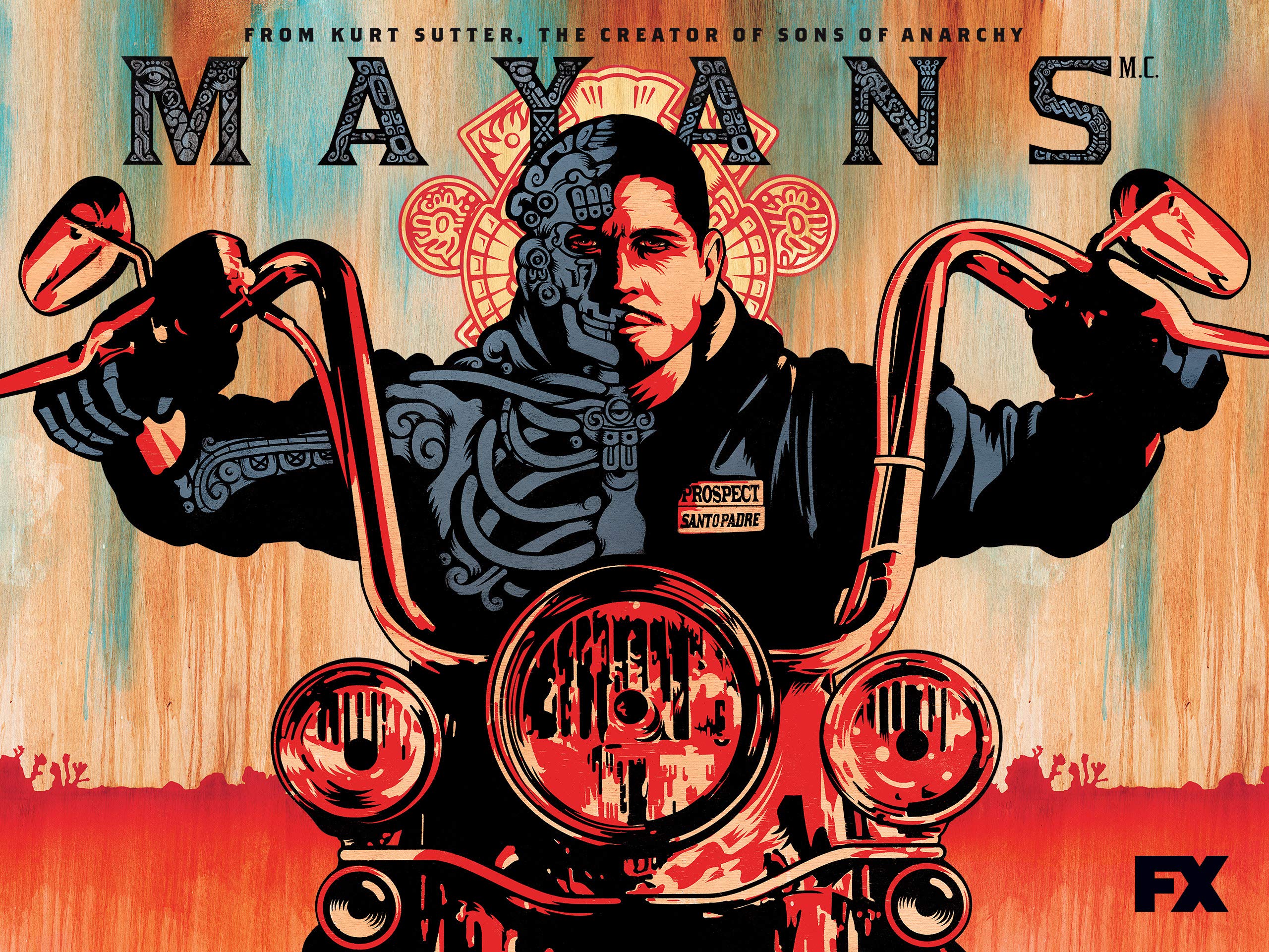 Mayans Mc All Sons Of Anarchy Characters Who Have Appeared In Spin