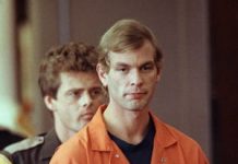 Jeffrey Dahmer Miniseries Monster From Ryan Murphy Ordered at Netflix Monster-The-Jeffrey-Dahmer-Story