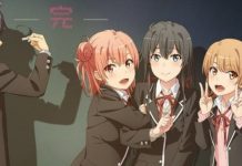 My Teen Romantic Comedy Season 3 My Teen Romantic Comedy Season 3