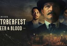 Netflix’s Oktoberfest: Beer & Blood Director gives out Interesting Details in the Recent Interview! Oktoberfest: Beer & Blood