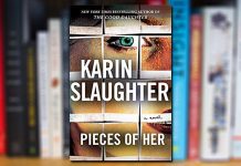 Pieces Of Her On Netflix: When To Expect It? What’s The Storyline? Pieces Of Her