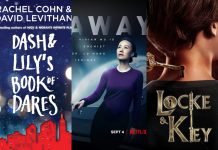 Netflix renews ‘Away’, ‘Locke and Key’ and ‘Dash and Lily’ as per report away-locke-and-key-dash-and-lily-renew
