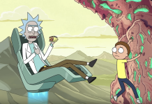 Rick and Morty New Season Rick and Morty New Season