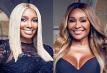 Nene Leaks: Is She Invited To Cynthia Bailey’s Wedding? Cynthia Reveals Nene Cynthia