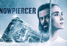 Snowpiercer Season 2: Teaser Along with Winter Release Date Revealed Snowpiercer Season 2