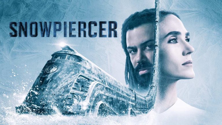 snowpiercer release date netflix