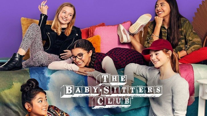 The Baby-Sitters Club Season 2
