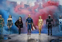 The Boys: Erin Moriarty Applauds the Show for their Uniqueness in approaching a ‘Female Superhero’ The Boys