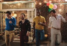 The Boys In The Band Ending, Explained: Was Alan Secretly Gay? the-boys-in-the-band