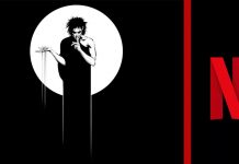 The Sandman On Netflix: What’s The Status? Official Updates The Sandman