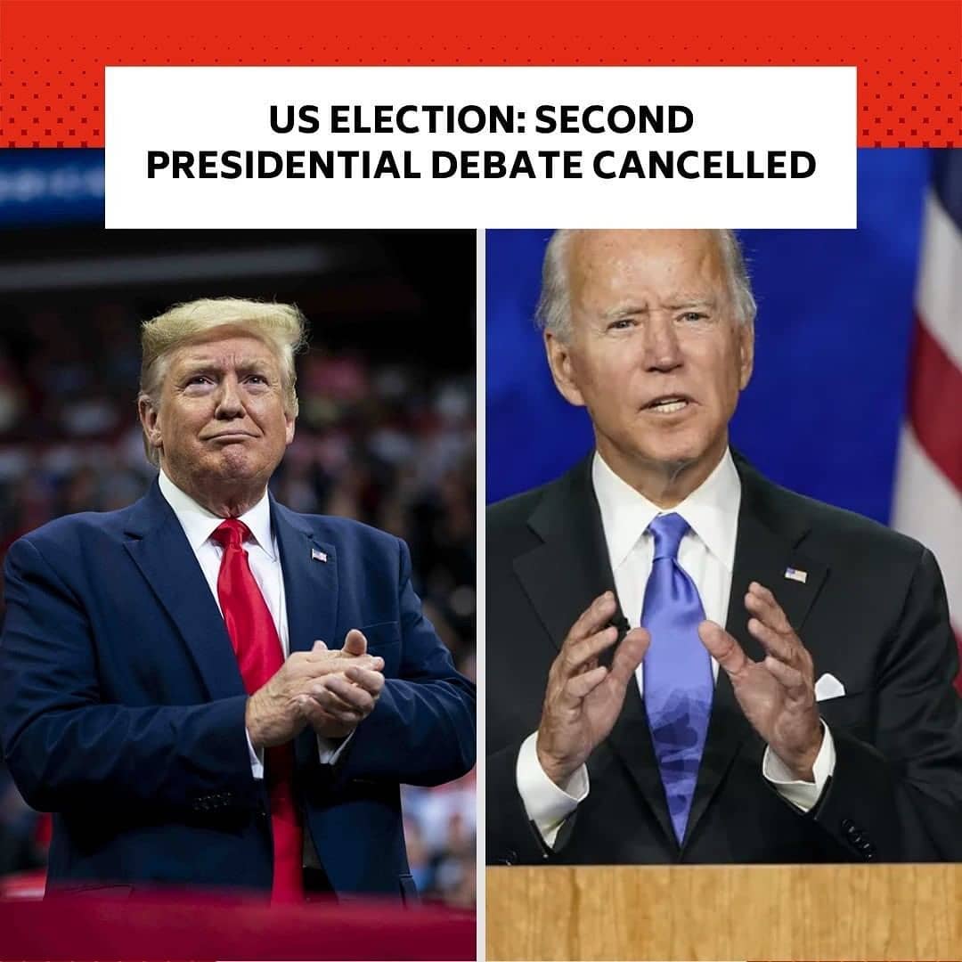 Final Presidential Debate