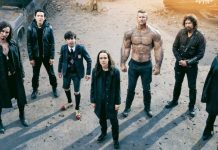 ‘The Umbrella Academy’ Season 3 Reportedly Starts Filming in February 2024 The Umbrella Academy Season 3