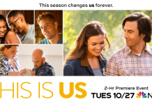 This Is Us: Poster of Season 5 Hints Major ‘Changes’ for The Pearsons! This Is Us Season 5