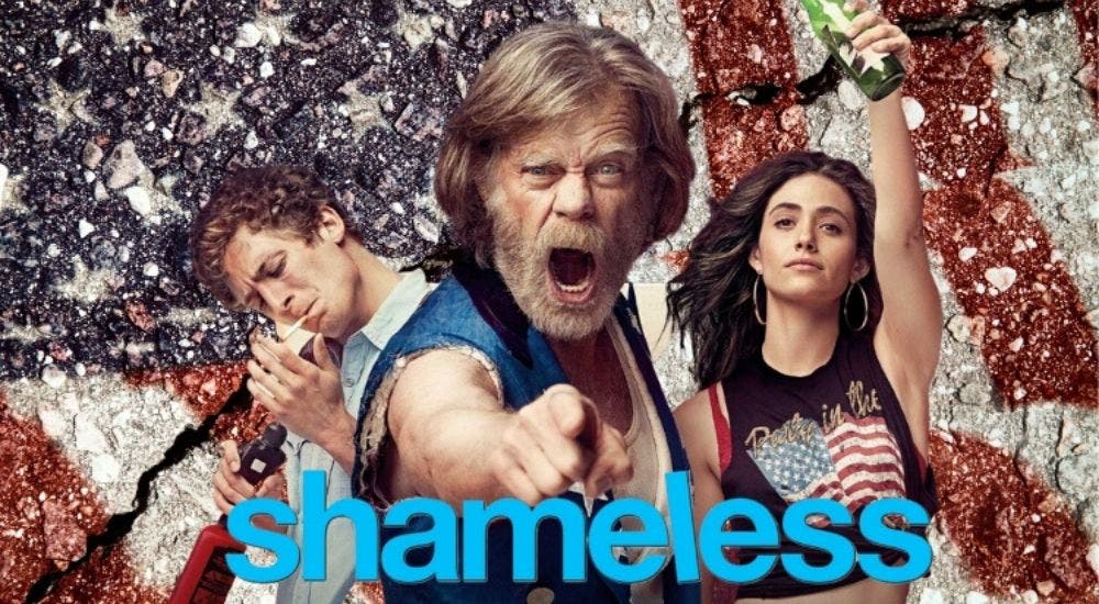 shameless finale