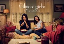 The CW will Air ‘Gilmore Girls: A year in the Life’ for Thanksgiving! Gilmore Girls