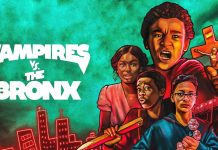 Vampires Vs. The Bronx: Updates On Netflix’s New Horror Comedy Vampires Vs. The Bronx