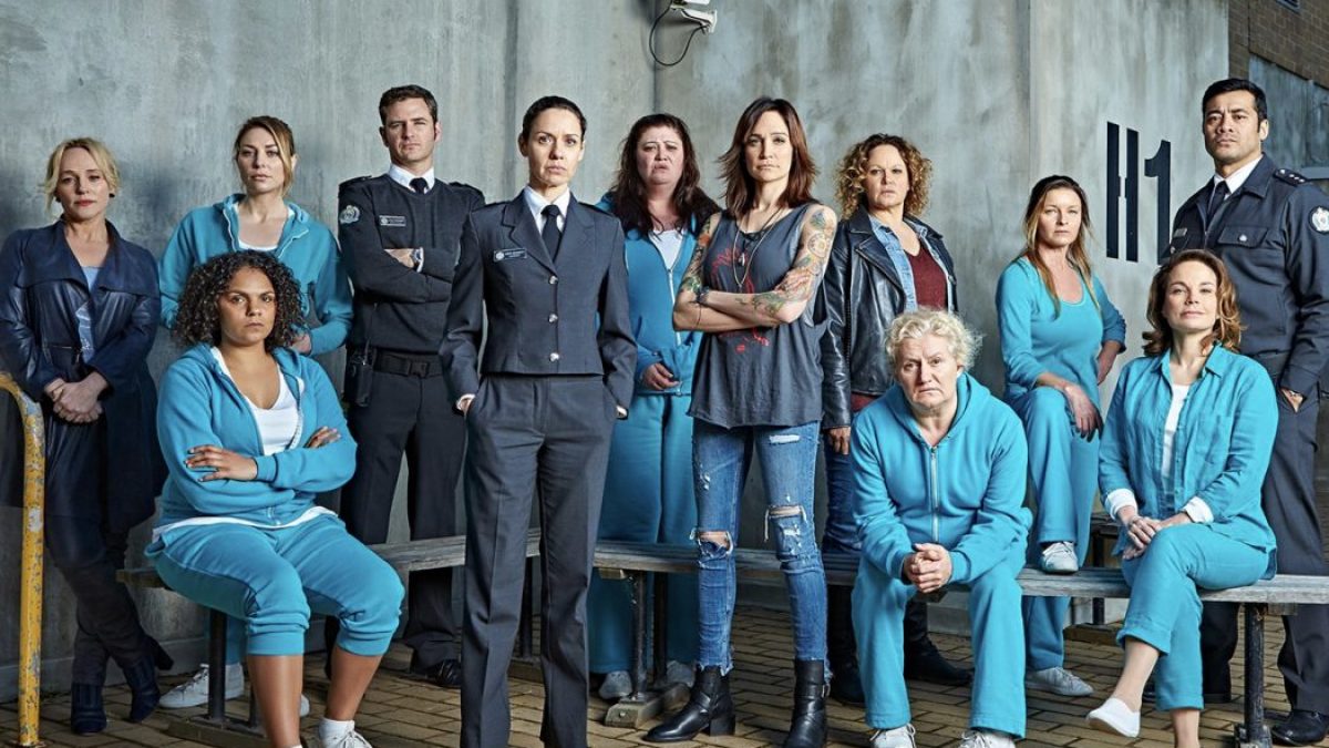 Wentworth Season 9