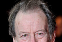 Show and TV Star Ronald Pickup Dead Aged 80