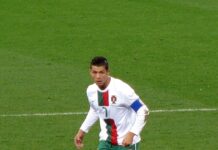 Is Ronaldo the greatest football player in history?