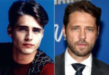 Where Is Famous Brandon Walsh Today?