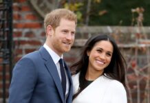 Is Meghan Markle Expecting a Baby Girl?