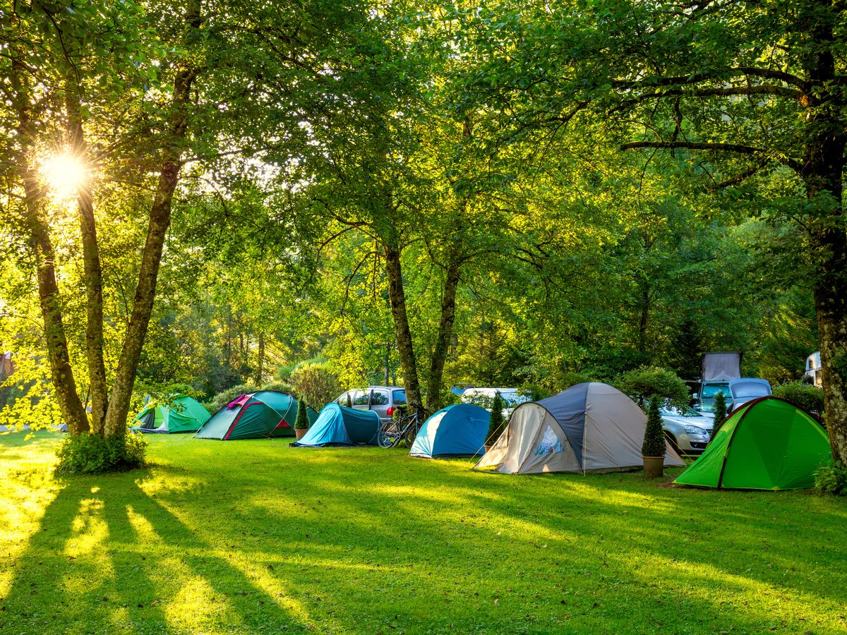 10 Things to Know Before Going Camping in the Netherlands in 2021