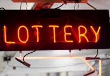 What Is the Role of the Lottery in Modern Society?