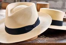 Why Famous People Love To Wear Panama Hats in 2024