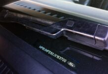 Is it Possible to Find Your Vin Number Online in 2024?