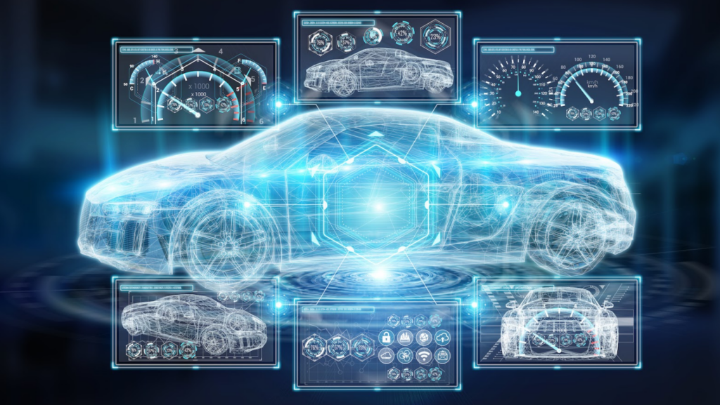 Technology in Automotive: Expectations Vs. Reality - TheNationRoar