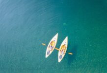 Inflatable Canoes and Kayaks 101 – 2024 Guide