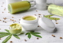 CBD Topicals: What Are They and How Do They Work?