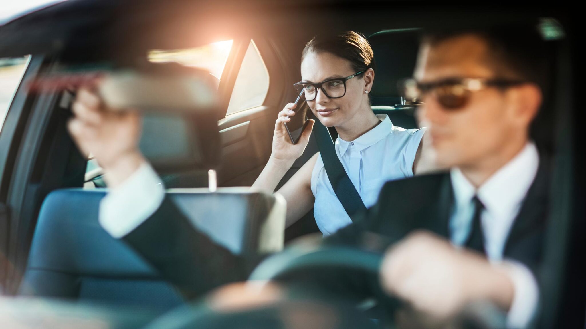 5 Tips For Using Chauffeur Services During The Pandemic in 2022 - The ...