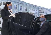 5 Tips For Using Chauffeur Services During The Pandemic in 2024