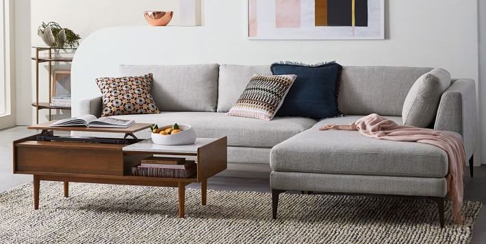 Living Room 2021 Guide, How Long Should Your Coffee Table Be Compared To Couch