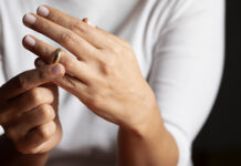 How to Dissolve Your Marriage Without Disaster