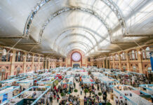 5 Tips for Promoting Your Business at County Fairs – 2024 Guide