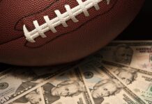 Why Gambling Revenue Was Flat in February Despite the Super Bowl