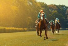 10 Most Prestigious Horse Races in the World