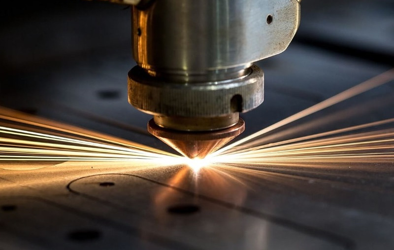 Can You Laser Cut Copper and Other Reflective Metals?