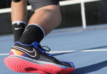 How to Choose The Right Tennis Socks For You – 2024 Guide