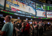 Is Sports Betting The Most Popular Gambling Activity In The Uk – 2024 Guide