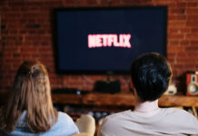 7 Best Movies And TV Shows Based on Books to Watch in 2024 on Netflix