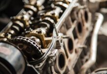 Is it Worth Buying a Used Engine from a Junkyard?